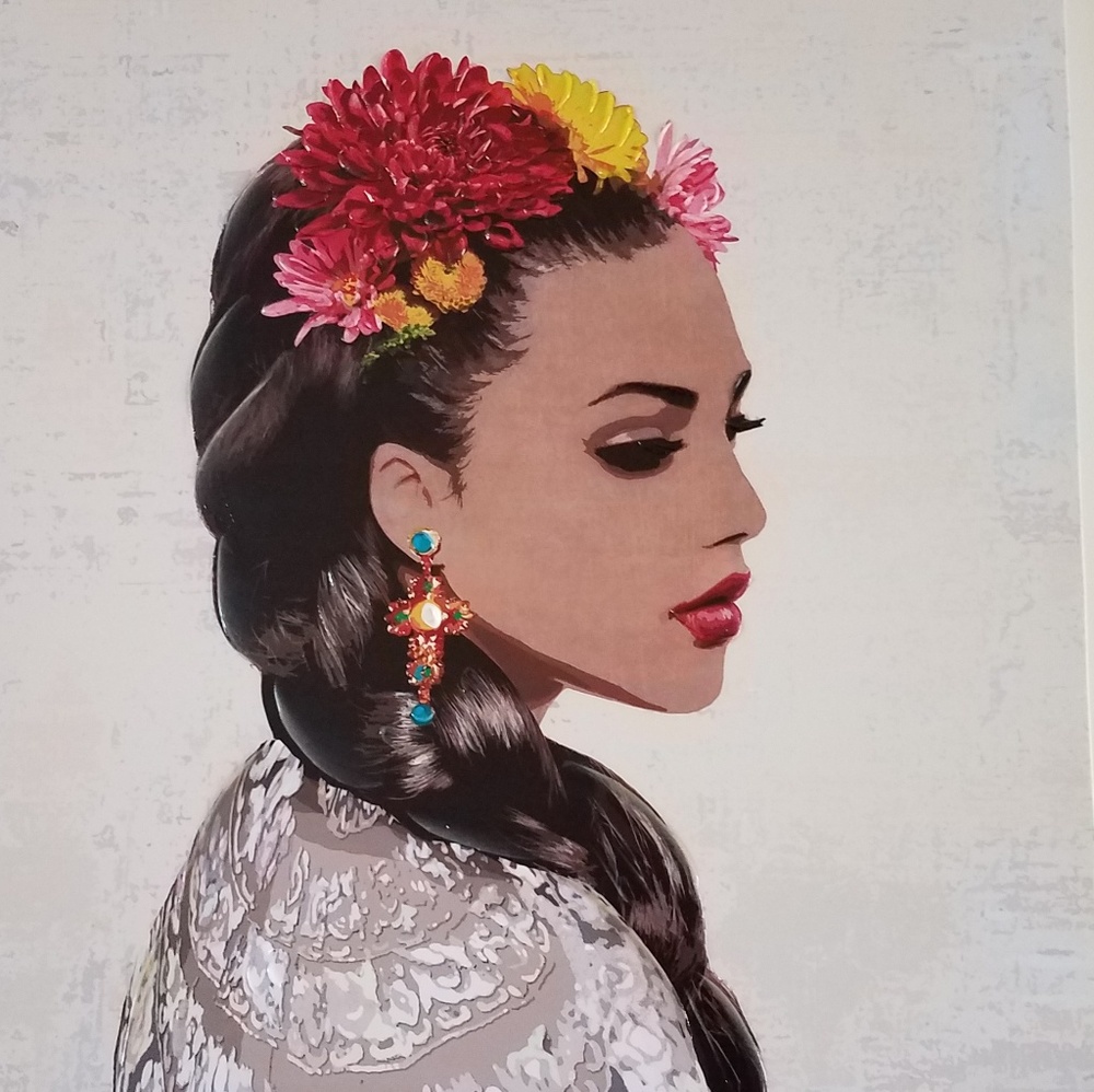 Meet your Posher, Cynthya